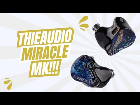 Thieaudio Oracle MKIII Review: Thunderous Bass, Clean Mids & Lively Treble – Does It Deliver?