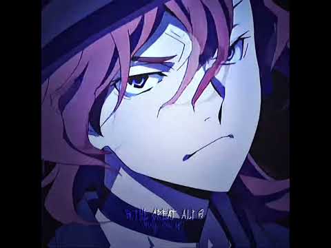 pick me off the ground & fu #CHUUYA #itsbsd #fyp #chuuyaedit #chuuyanakahara #bungou #fart #chuuya