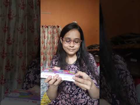 অনেকগুলো ছোট্টো cute gifts packing করলাম আজ #youtubeshorts #minivlog #birthday