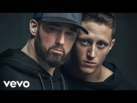 Eminem ft. NF - More Than Friends [Music Video 2024]