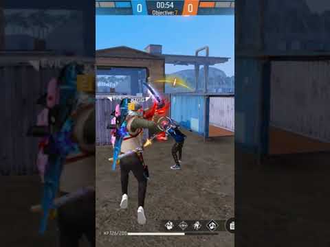 #freefire1vs1customtipsandtricks #channelsubscribe #garenafreefire