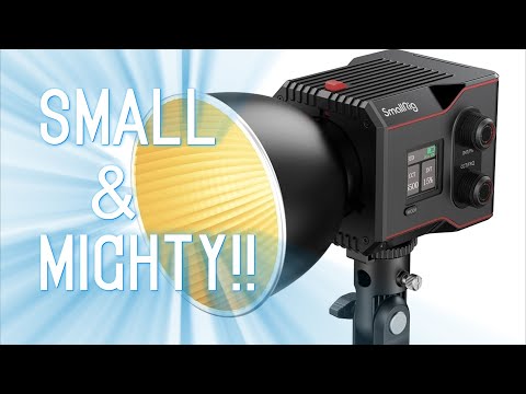 Smallrig RC60B Portable Lighting