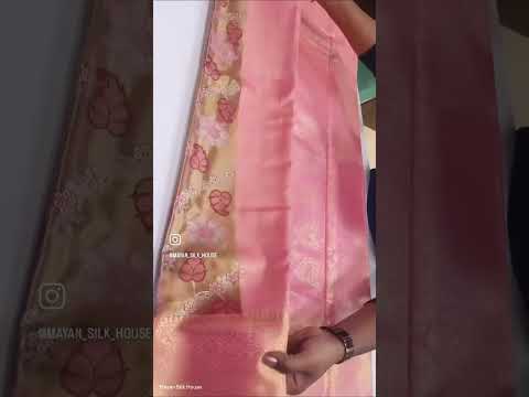 MAYAN SILK HOUSE 🏠 🧿.           #bigbordersarees#silkfabric#karolbaghdelhi#videosshortyoutube