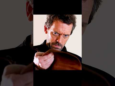 Dr. House was right, but the others didn’t believe Dr. House #movie #shorts #video