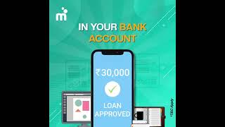 mPokket Instant Loan App for Students and Salaried