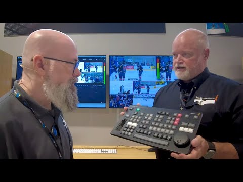 Blackmagic Design Brings SMPTE 2110, Remote Production, Resolve 19