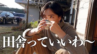 ◤休日vlog◢ 息子たちと過ごすお休みの日を撮影してみた！【田舎で過ごす日】