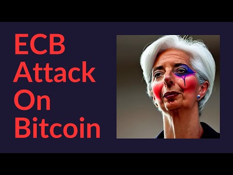 ECB Attack On Bitcoin