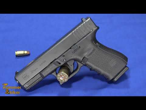 Glock That Shoots 357? The Glock 32 Gen 4