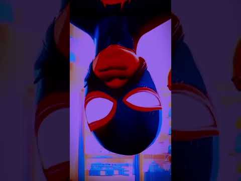 spiderman edit