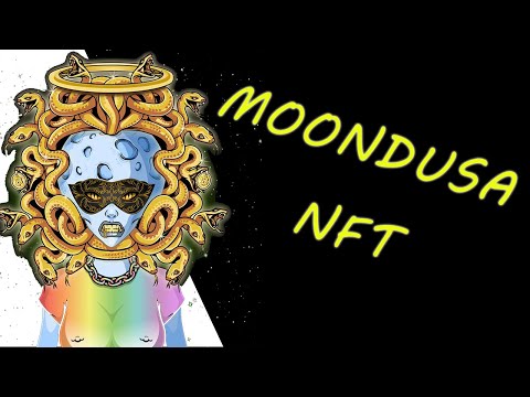 🚀MOONDUSA🚀To The moon