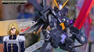 P-Bandai MG Crossbone Gundam X2 Ver.Ka - UNBOXING and Review!