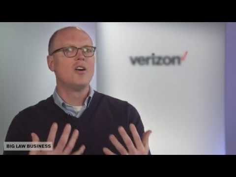 'I Need Diversity' Says Verizon GC