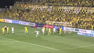 Kashiwa Reysol vs Omiya Ardija - J.League highlights