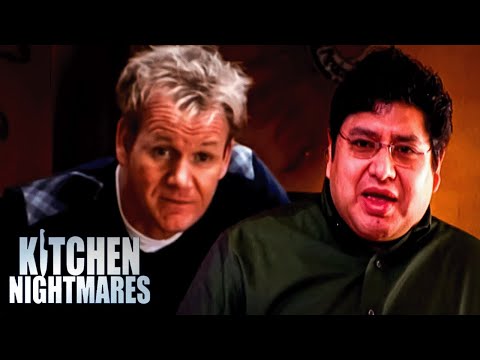 Fiesta Sunrise Is No Sunshine & Rainbows! | S2 E10 | Gordon Ramsay | Kitchen Nightmares