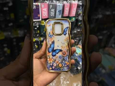 Amazing Phone Cover 🤗🤗 Girl Phone Cover #short #shortfeed #phonebackcover