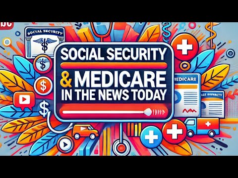 Former Insider: NEWS--NEED TO KNOW! Social Security, Medicare..! | PLUS LIVE Q&A-Former SSA Insider