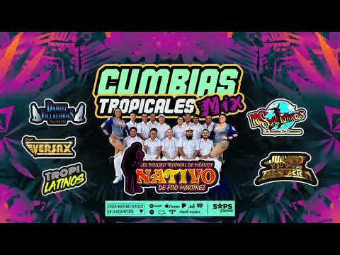 Cumbias Para Bailar/El Manicero/El Robotito/Yolanda