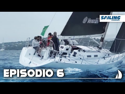 [ITA] Rolex Giraglia - Episodio 6 - Sailing Channel