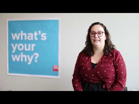 HOK's Virginia Byers: What's My Why?