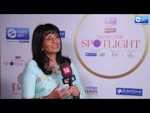 Storyboard18’s #ShareTheSpotlight | Lakshmi Venkatraman Venkatesan Talks About Women Uplifting Women