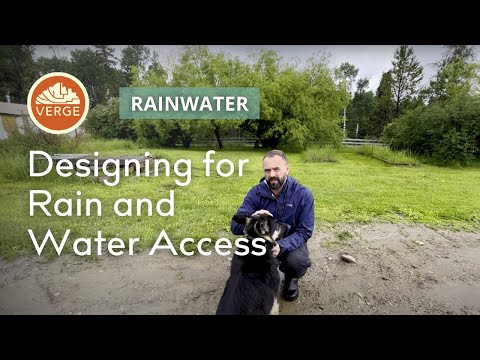 Why Accessibility to Water is Important in Your Land Design