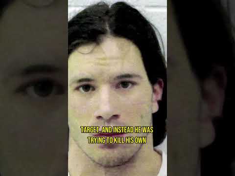 PART 2: Michael Danton #MURDER4HIREMONDAYS (Part 1 on my channel) #shorts #bonitabocazas