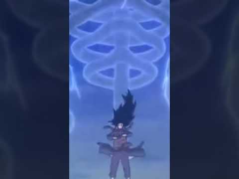 the power of the legendary uchiha - madara uchiha