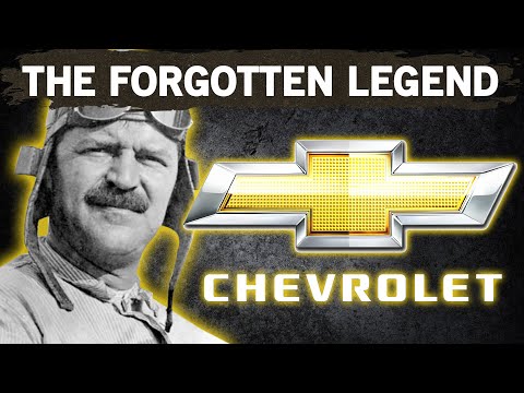 The TRAGIC Story of Chevrolet