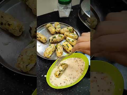 Bachcho ke liye nasta. #shorts #recipe #snacks #cooking