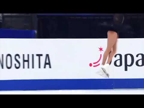 Bad Dream- Evgenia Medvedeva