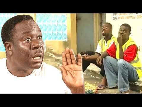 Silent Trouble |You Will Laugh So Loud Your Neighbors Will Join You With This Comedy Movie –Nigerian