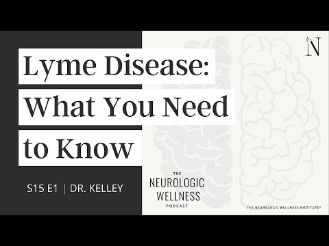 Lyme Disease: What You Need to Know