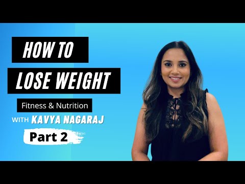 HOW TO LOSE WEIGHT | TIPS | ಅಮೇರಿಕಾದಲ್ಲಿ | Kavya Nagaraj | Kannada Vlogs