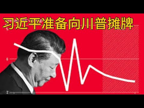 （20241226第391期）习近平正在憋大招｜通缩究竟是好是坏｜3万亿拯救经济｜中美关系如何改善｜