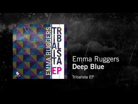 Emma Ruggers - Deep Blue