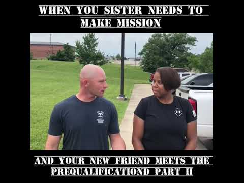 Sister Mission