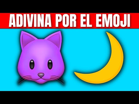 Adivina Los Personajes de POPPY PLAYTIME Por el EMOJI 😀💙💜Catnap, Huggy Wuggy, Crafty, Smiling Crit