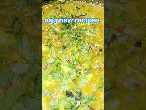 new recipe#eggdishes #streetfood #eggomellete #viralshort