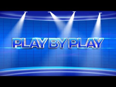 PLAY BY PLAY | DECEMBER 24, 2024