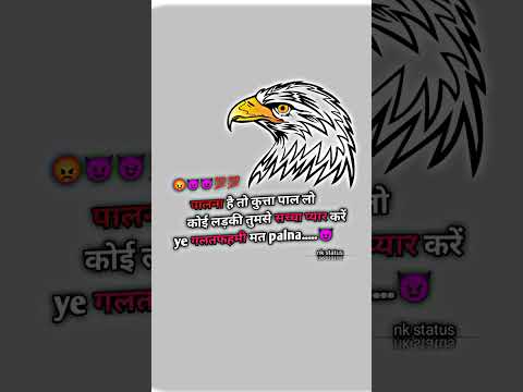 attitude shayari status alightmotion editingwo line attitude shayari #ibstatusediting​ #ytshorts