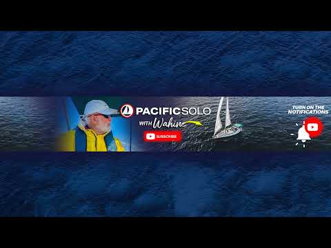 Pacific Solo Live Stream