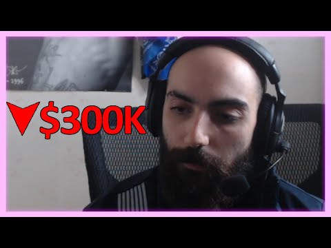 The Streamer Who Scammed $300K From His Fans & Friends.