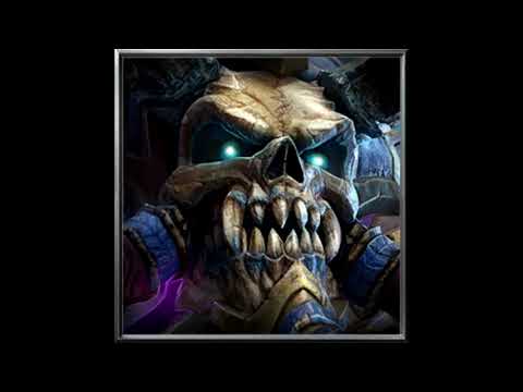 Kel'thuzad Quotes PL - Warcraft 3 Reforged