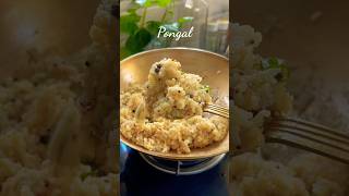 Episode -2 Khara Pongal | ven pongal recipe |Temple style Pongal Festivalvibes #trending #shorts