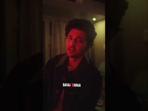 Batao Zara 💬 - Darshan Raval Full Screen Status 💔|| Status Boi🥀 #shorts