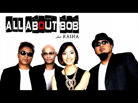 All About Bob Ft. Raiha - Cinta Satu Promo