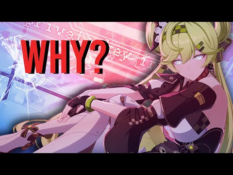 Did Ai-Chan Ruin the Story? - The Meta Storytelling of Honkai Impact 3rd