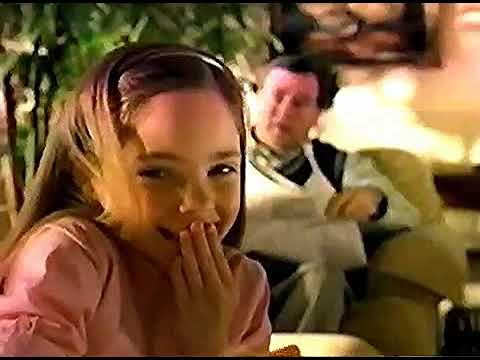 FurReal Friends Cat Commercial 2002