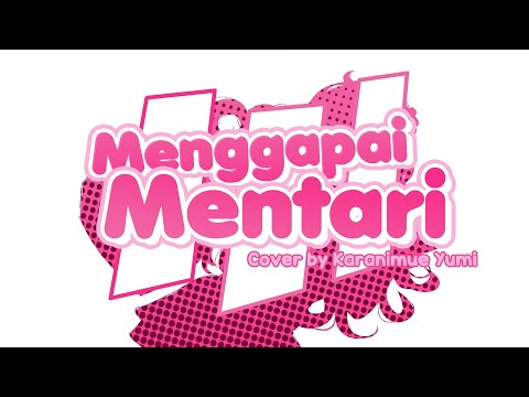 【 TRAILER 】Menggapai Mentari - Aretha Kirana || Cover by Karanimue Yumi